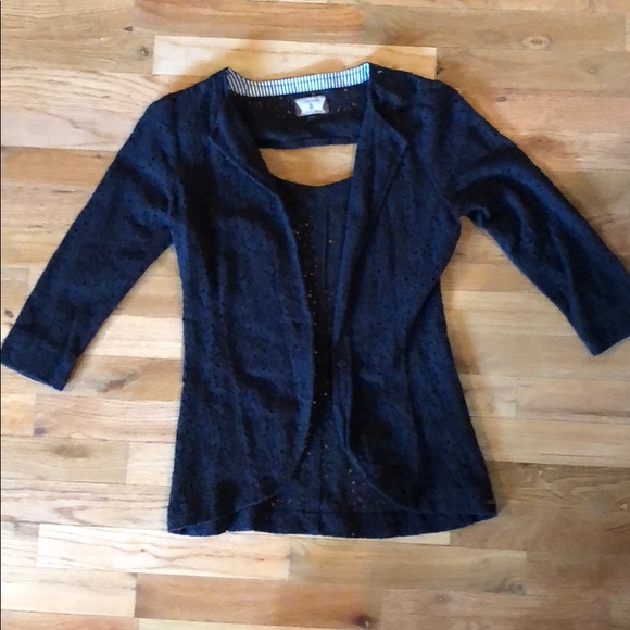 Volcom lacy blazer - Picture 4 of 4